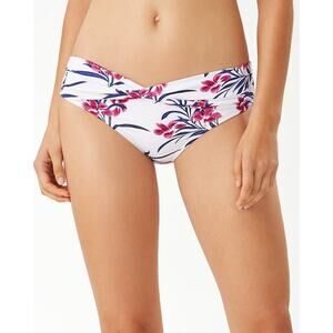 Tommy Bahama Oasis Blossoms Twist Bikini Bottoms